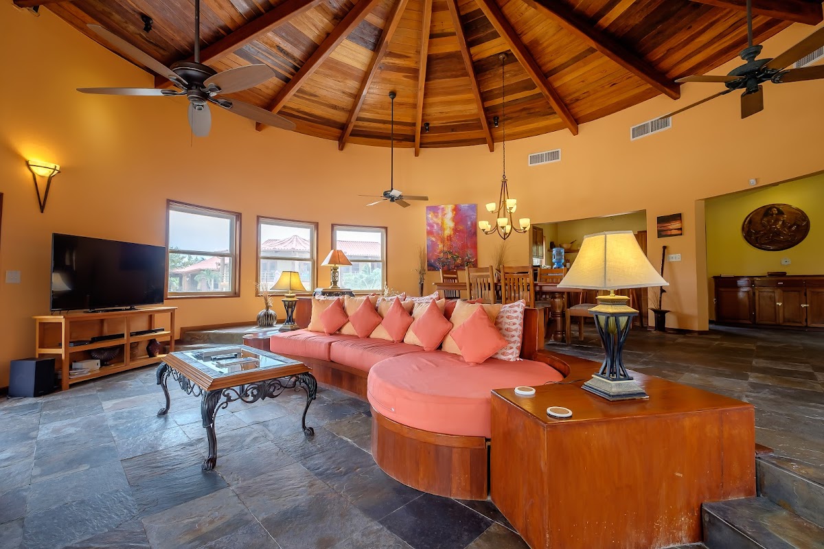 Seascape Villas Belize gallery 7