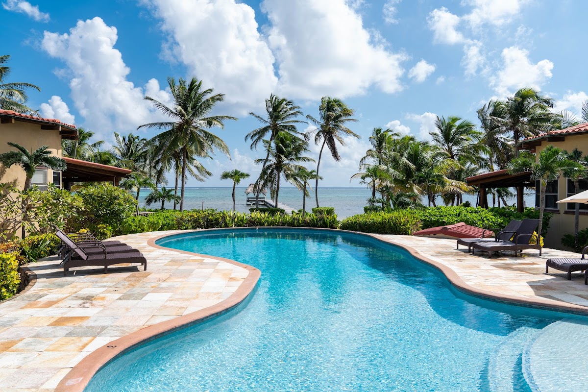 Seascape Villas Belize gallery 8