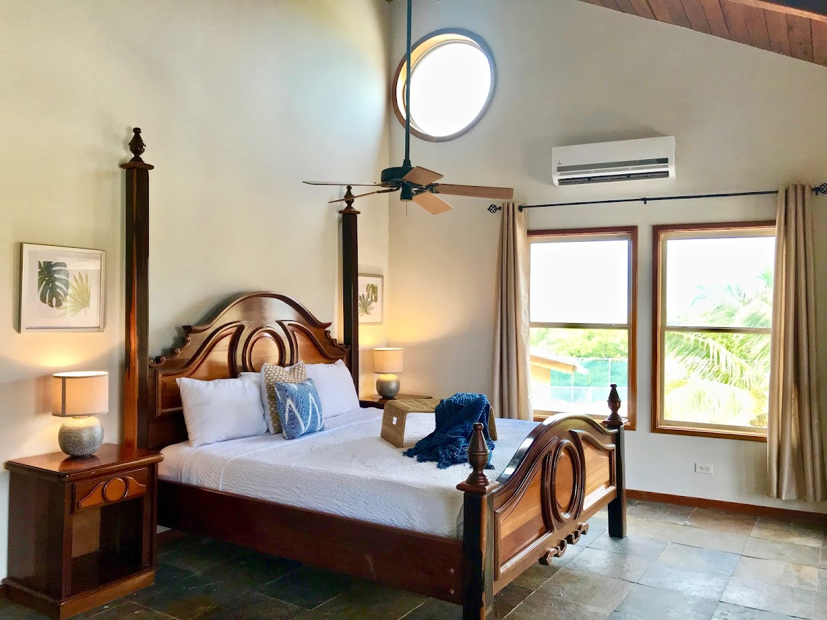 Seascape Villas Belize gallery 9