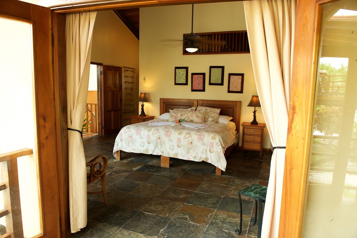 Seascape Villas Belize gallery 10