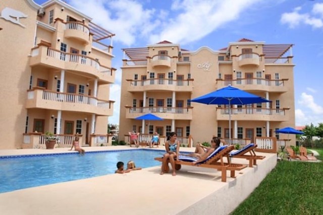 Ambergris Caye Rentals by Vacasa Belize gallery 2