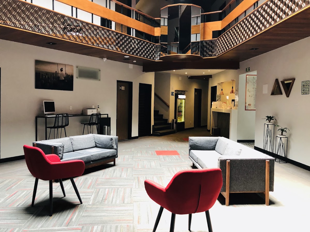 Hotel VOS Condesa gallery 5