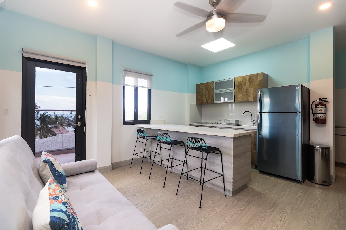 Reef Lofts gallery 4