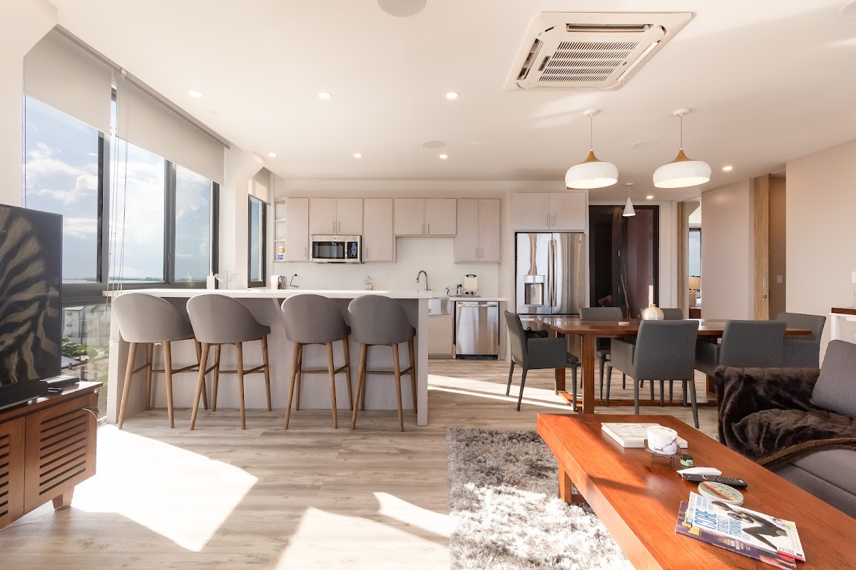 Reef Lofts gallery 8