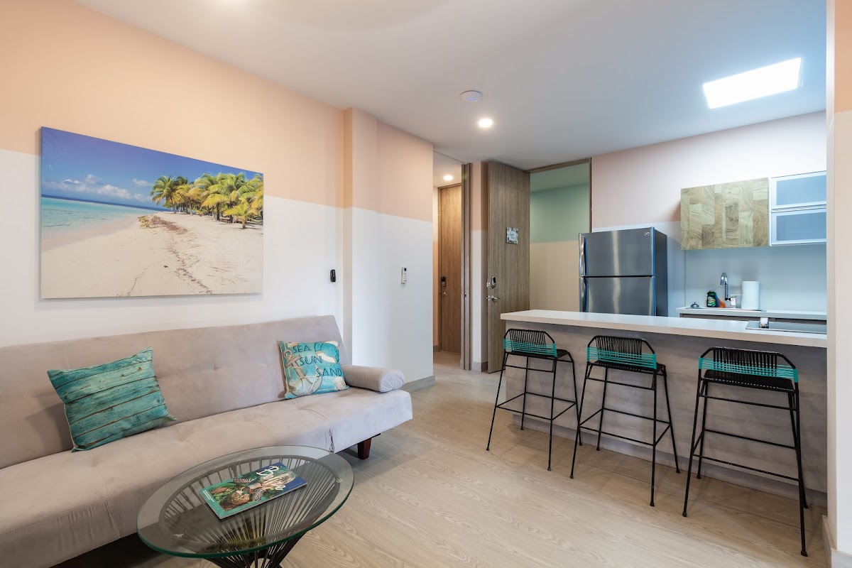 Reef Lofts gallery 10