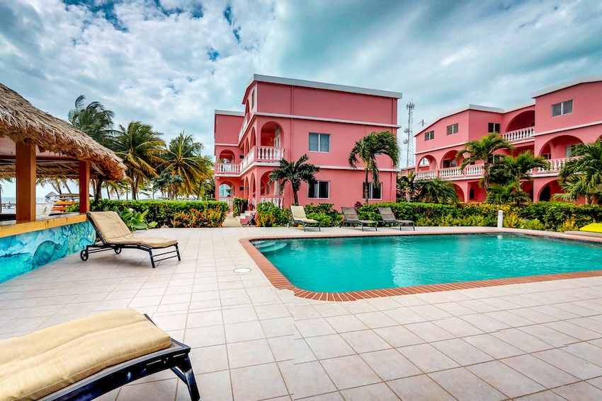 Caribe Island Resort - Belize Vacation Rentals gallery 2