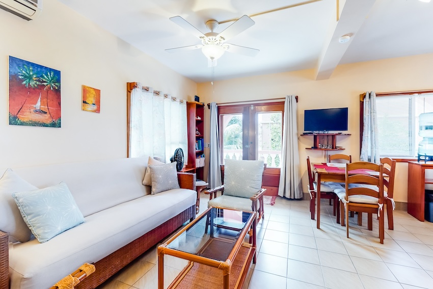 Caribe Island Resort - Belize Vacation Rentals gallery 3