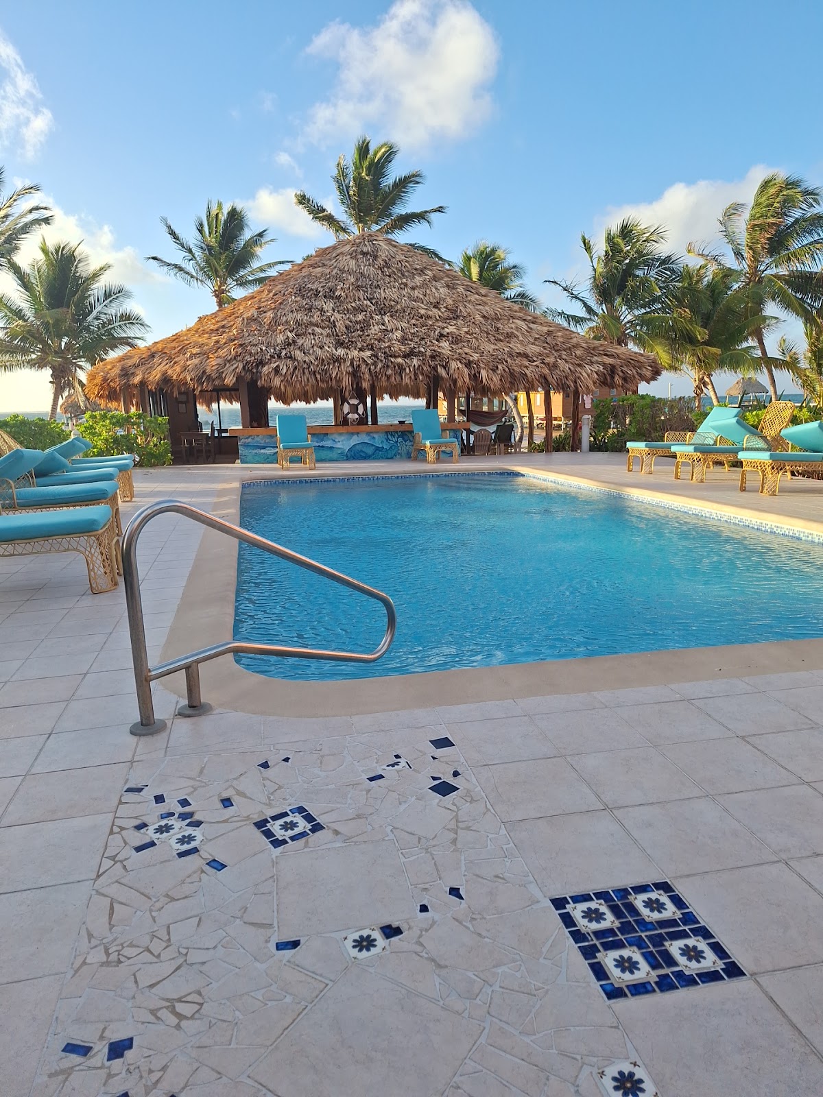 Caribe Island Resort - Belize Vacation Rentals gallery 8