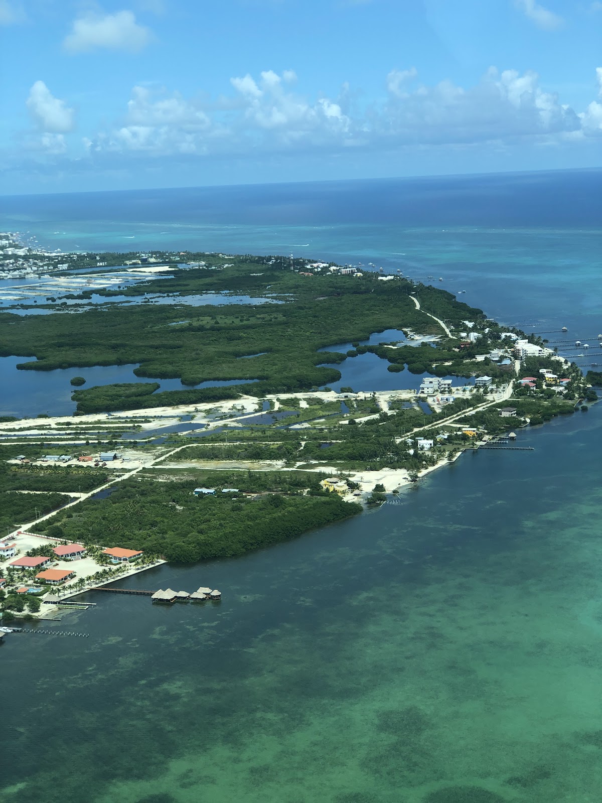 Caribe Island Resort - Belize Vacation Rentals gallery 9