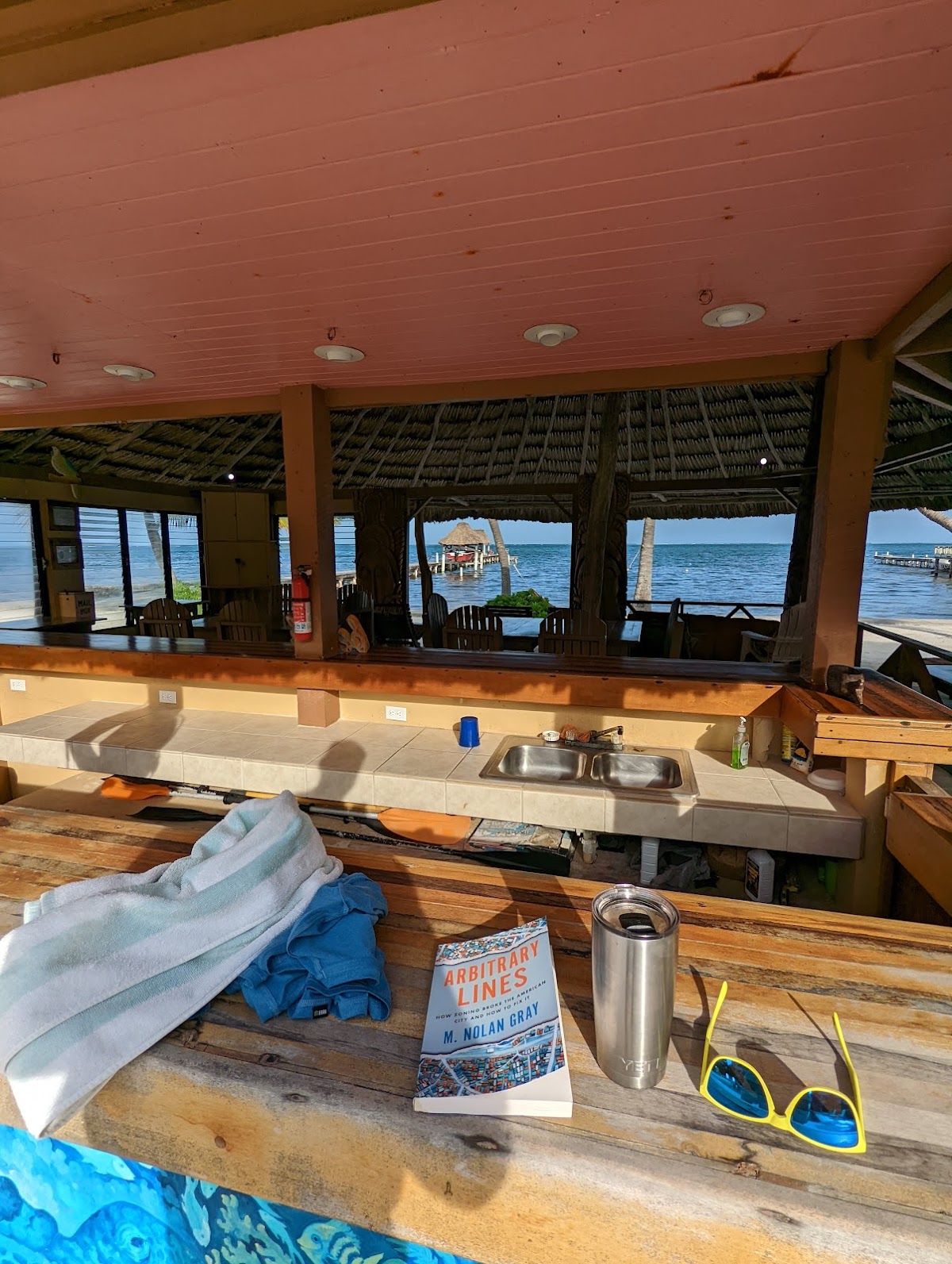 Caribe Island Resort - Belize Vacation Rentals gallery 10