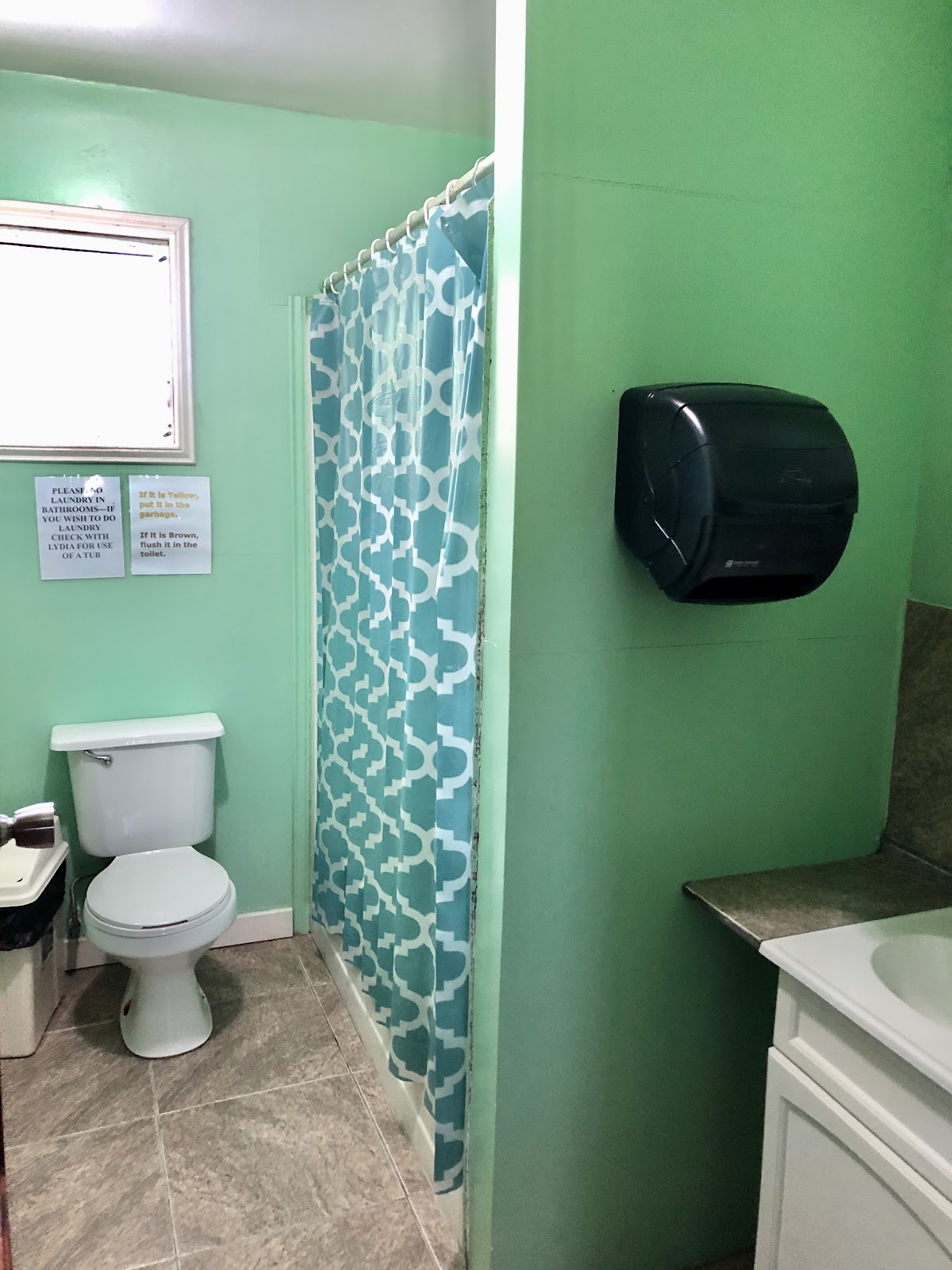 Lydia's Guesthouse gallery 7