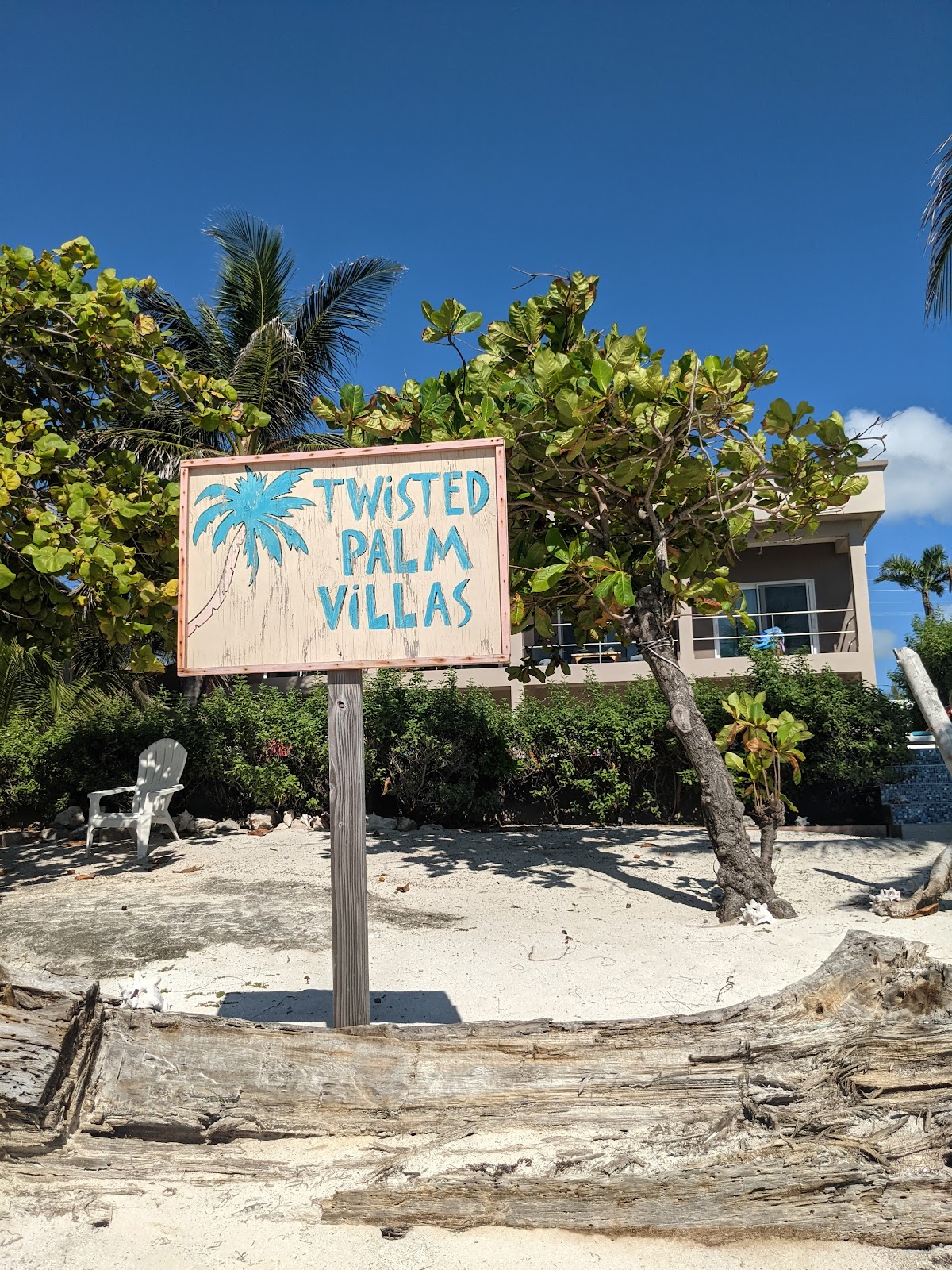 Twisted Palm Villas gallery 3