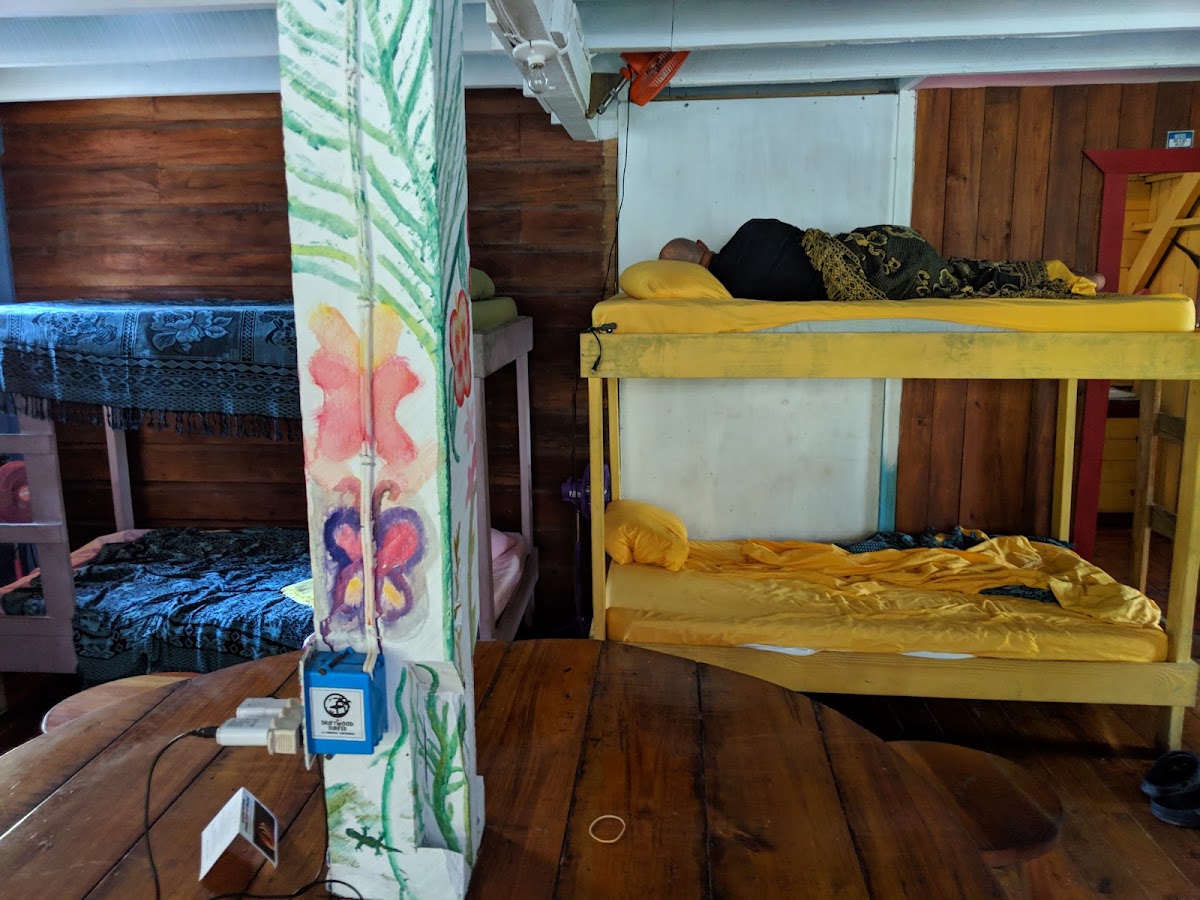 Anda Di Hows Hostel gallery 2