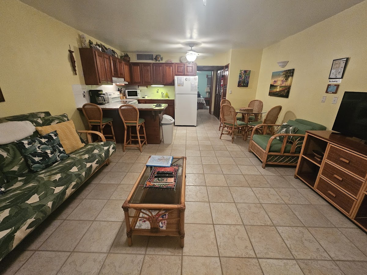 Sunset Beach Resort gallery 9