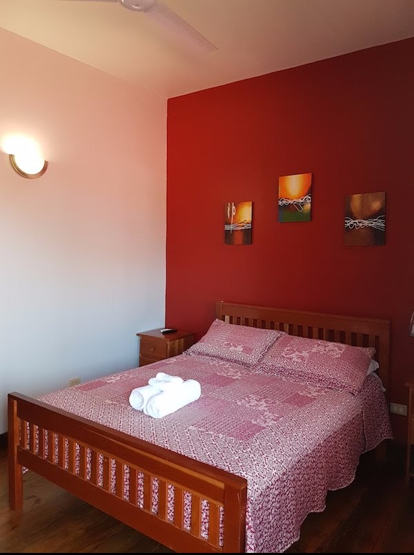Serenade Hotel gallery 2