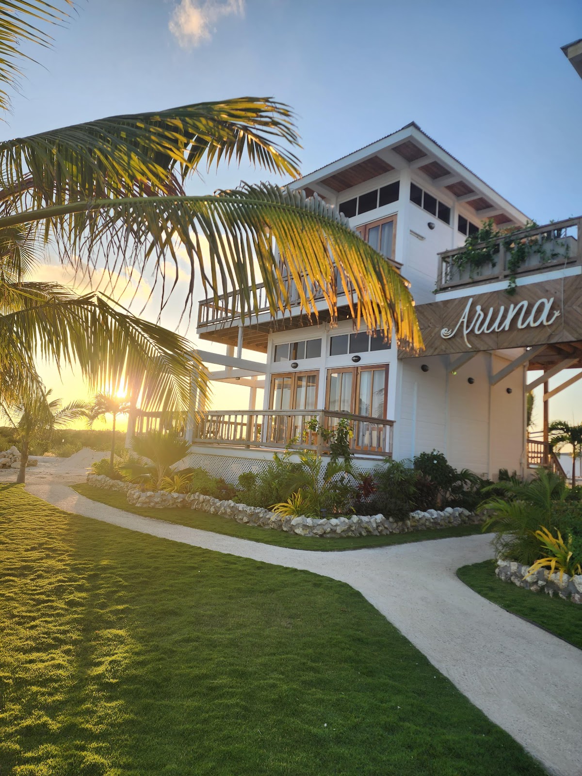 Aruna Resort & Villas gallery 5
