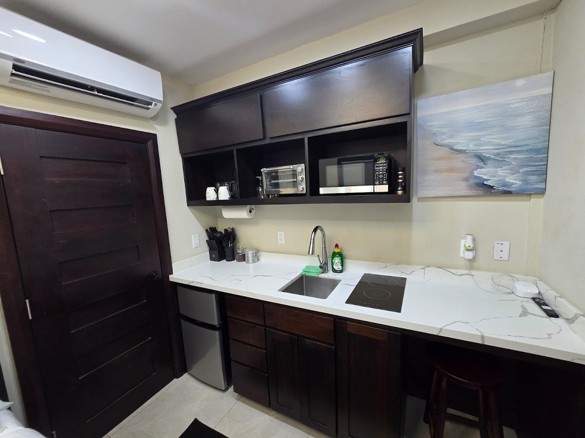 Embassy Apartments - San Pedro gallery 5