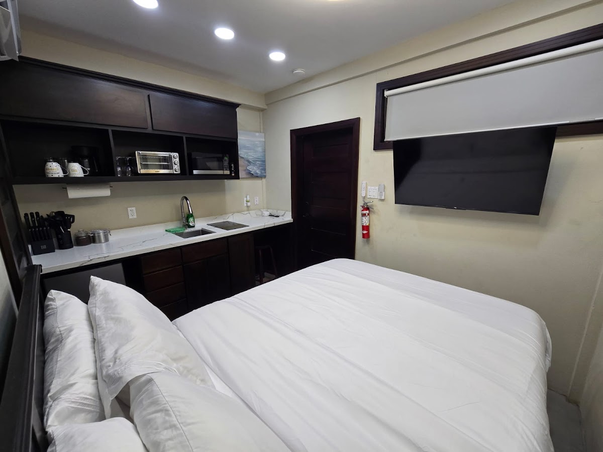 Embassy Apartments - San Pedro gallery 6