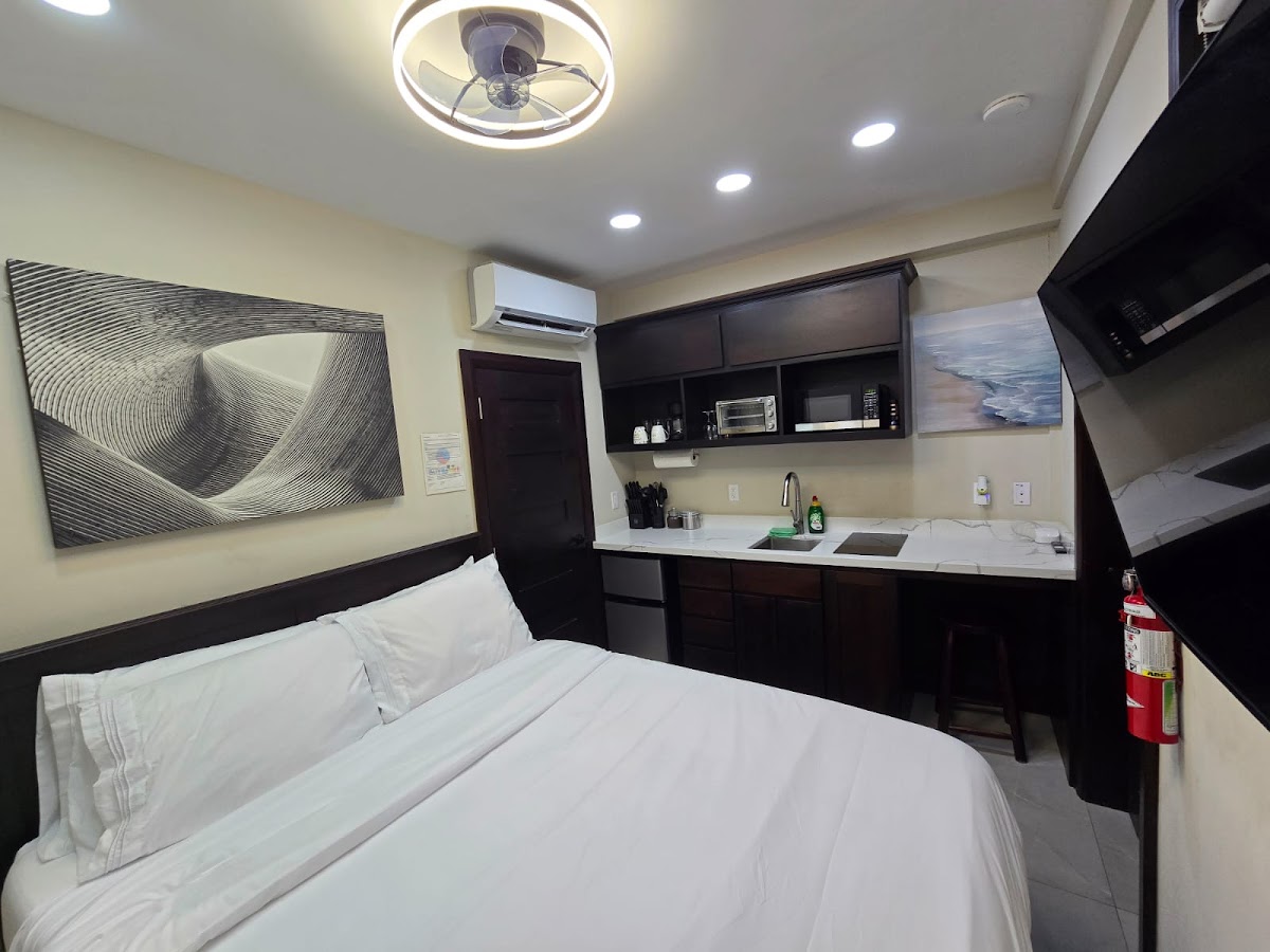 Embassy Apartments - San Pedro gallery 7