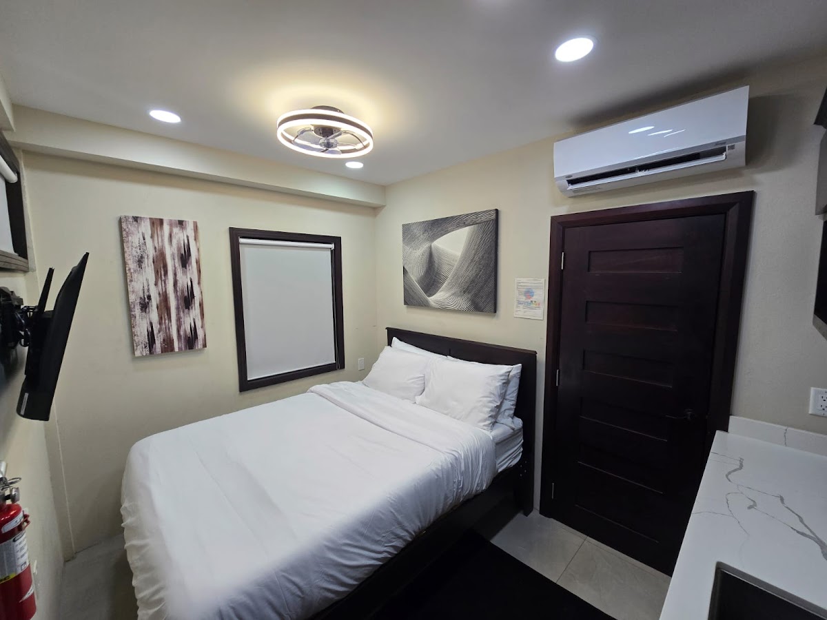 Embassy Apartments - San Pedro gallery 9