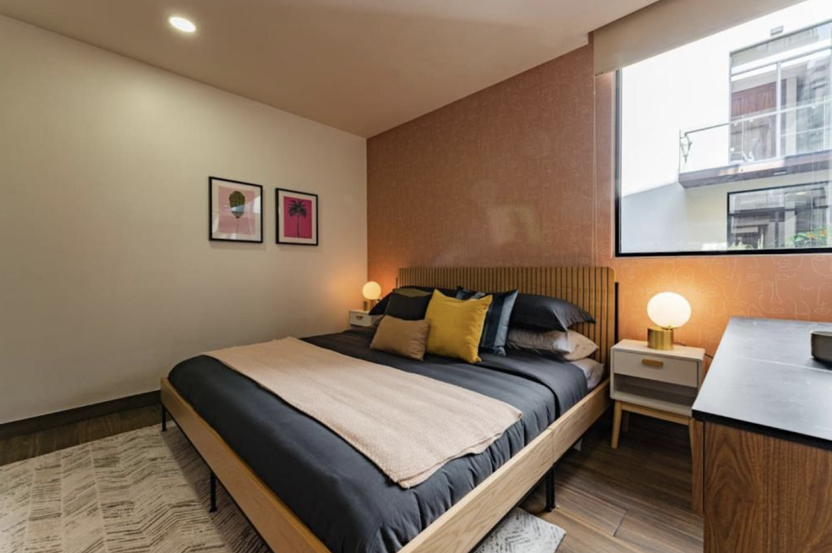 Modern Apartment cover