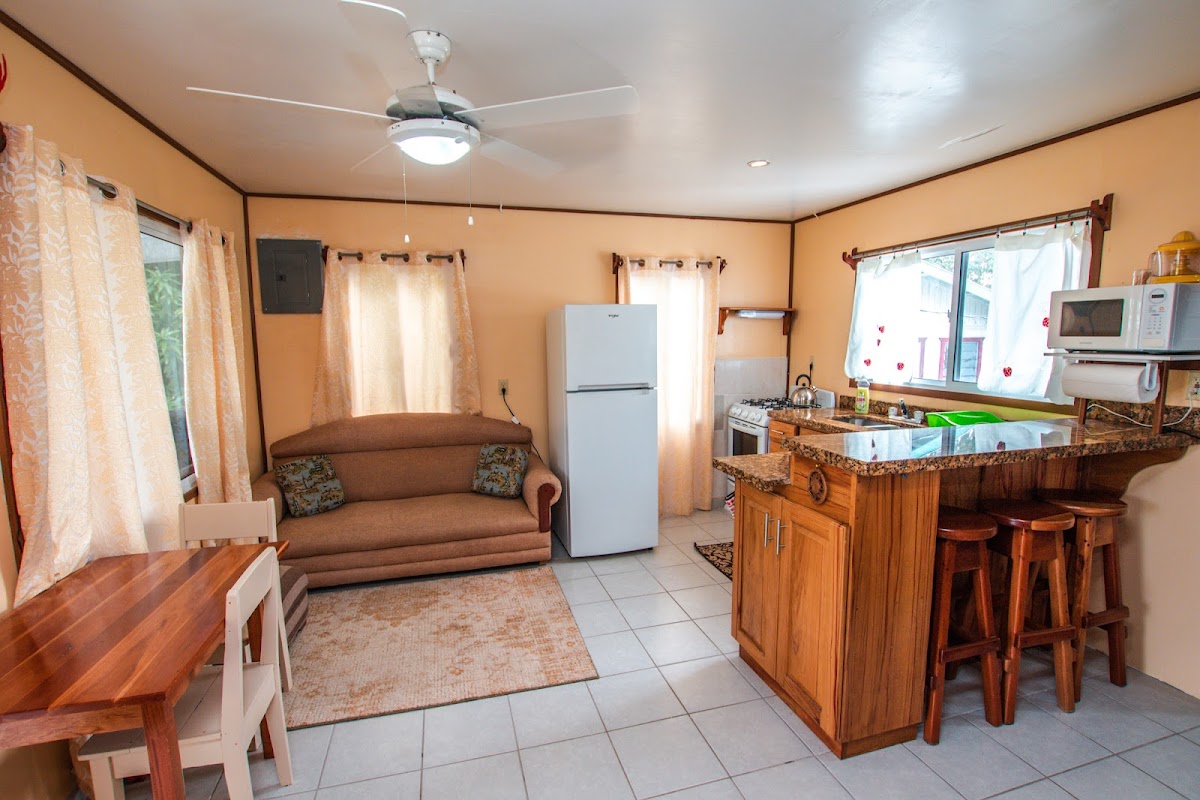 Lydia's Guesthouse gallery 8