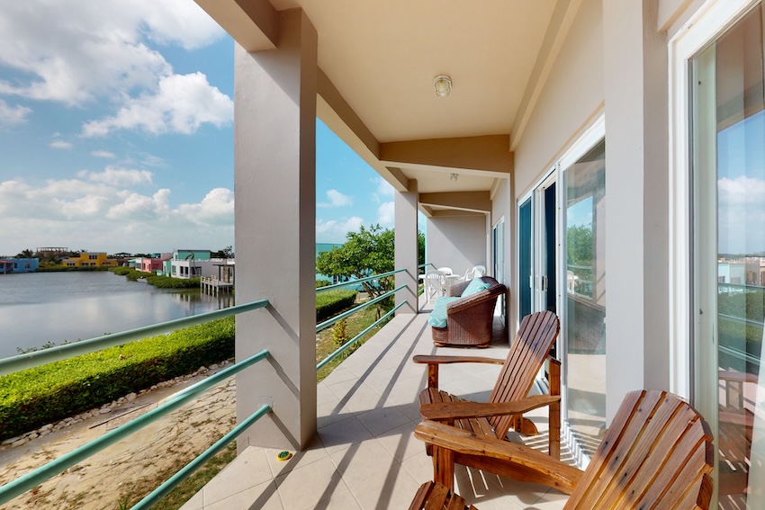 Mara Laguna - Belize Vacation Rentals by Vacasa cover