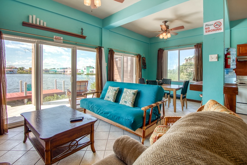 Mara Laguna - Belize Vacation Rentals by Vacasa gallery 8