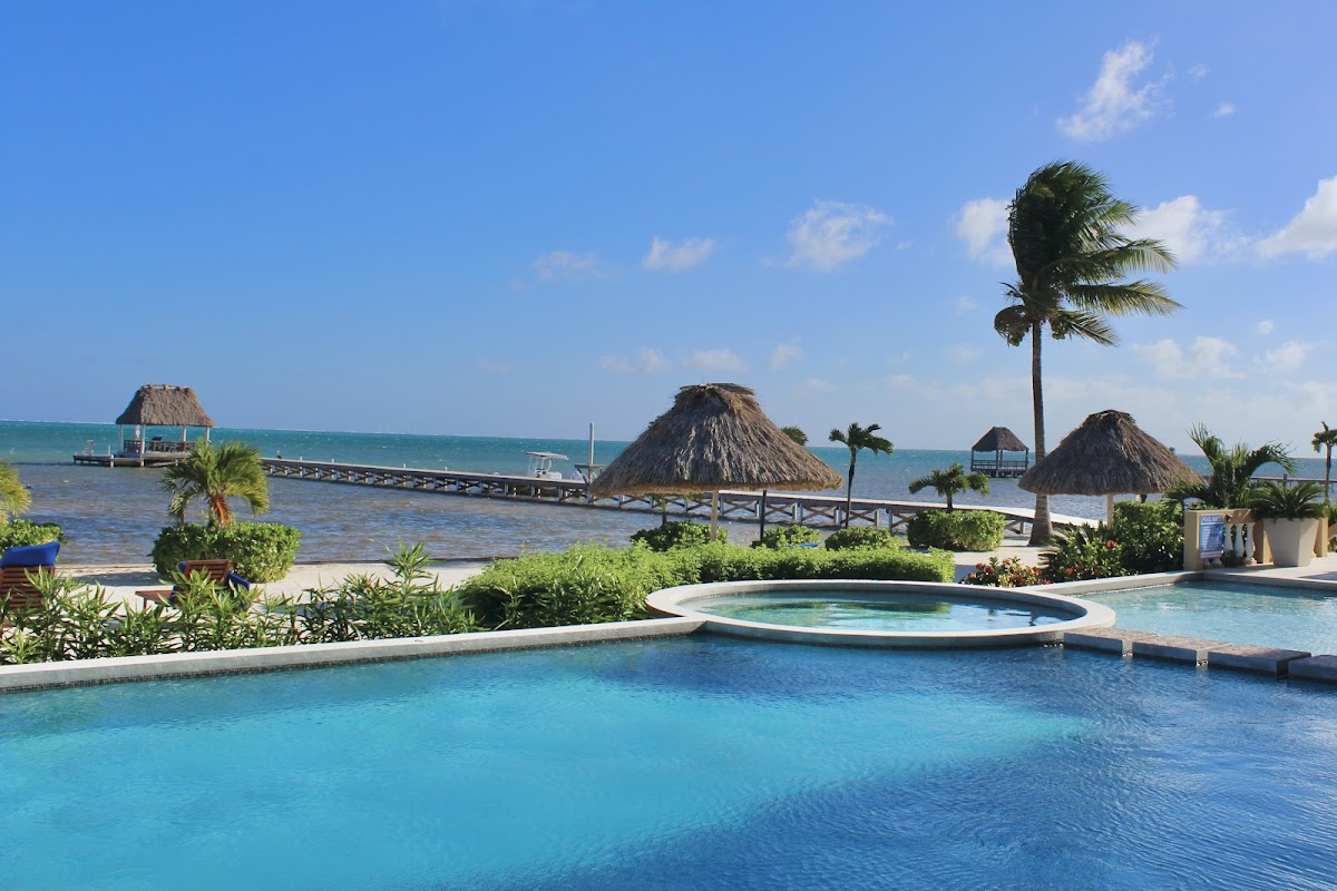 Hol Chan Reef Resort & Villas gallery 3