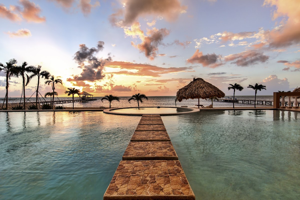 Hol Chan Reef Resort & Villas gallery 5