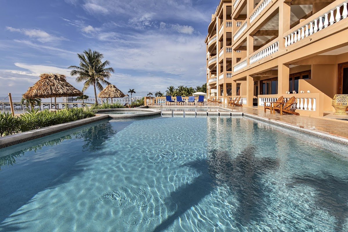 Hol Chan Reef Resort & Villas gallery 6