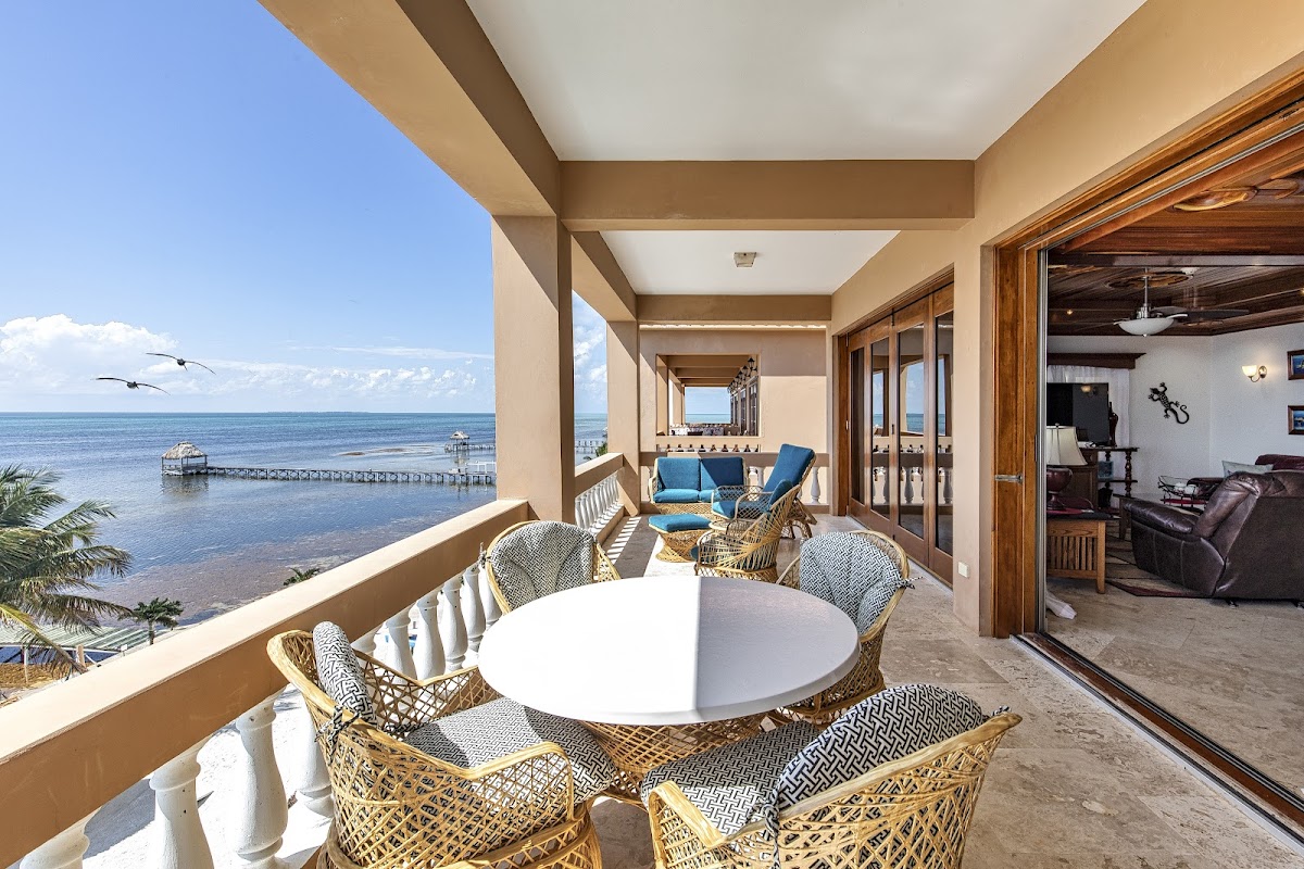 Hol Chan Reef Resort & Villas gallery 10