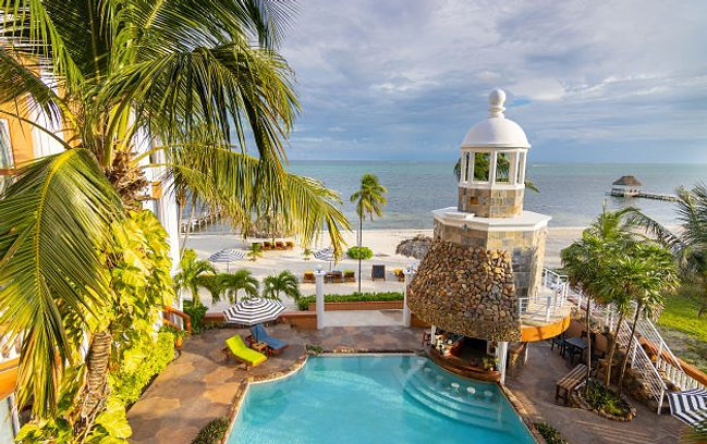 Lighthouse Beach Villas gallery 3
