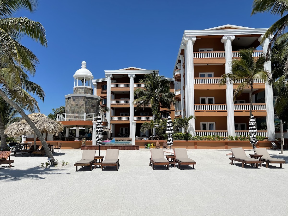 Lighthouse Beach Villas gallery 8
