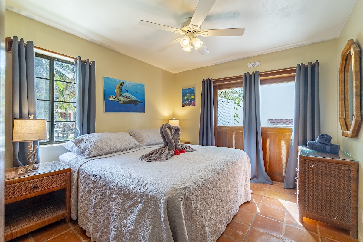 Tradewinds Paradise Villas gallery 2