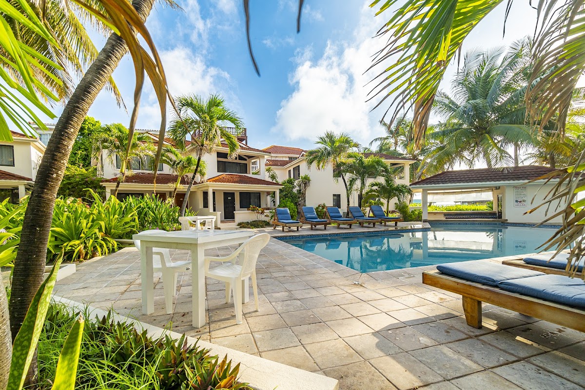 Tradewinds Paradise Villas gallery 3