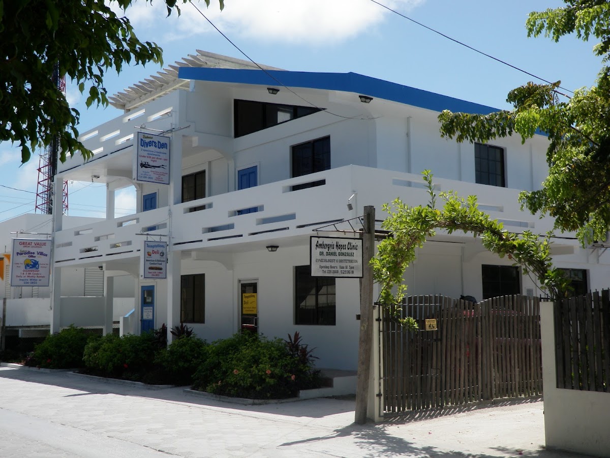 Tradewinds Paradise Villas gallery 7