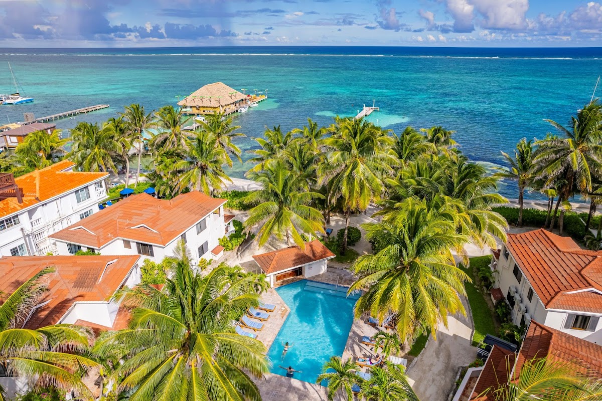 Tradewinds Paradise Villas gallery 9