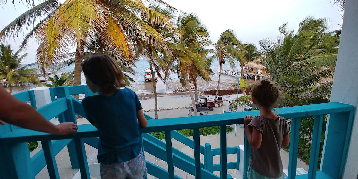 Seven Seas Resort gallery 2