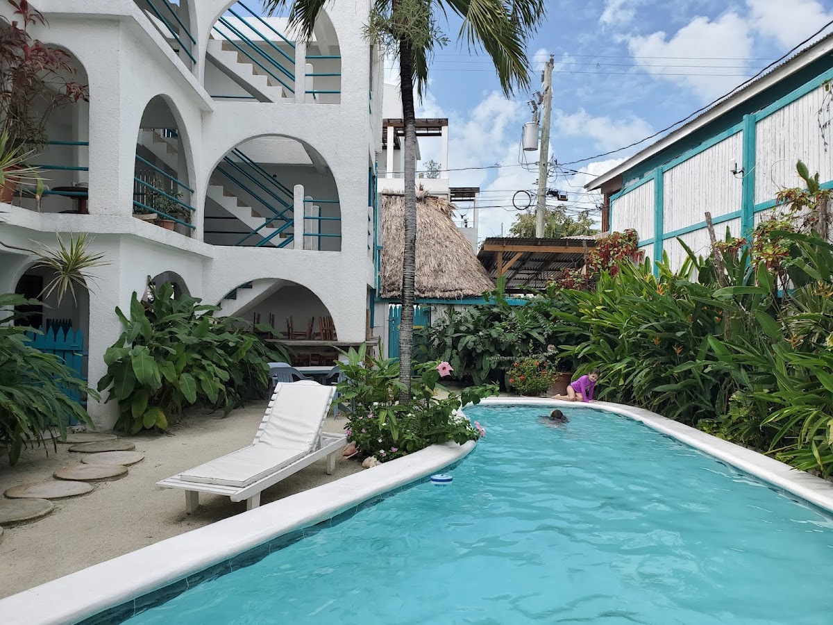 Seven Seas Resort gallery 3