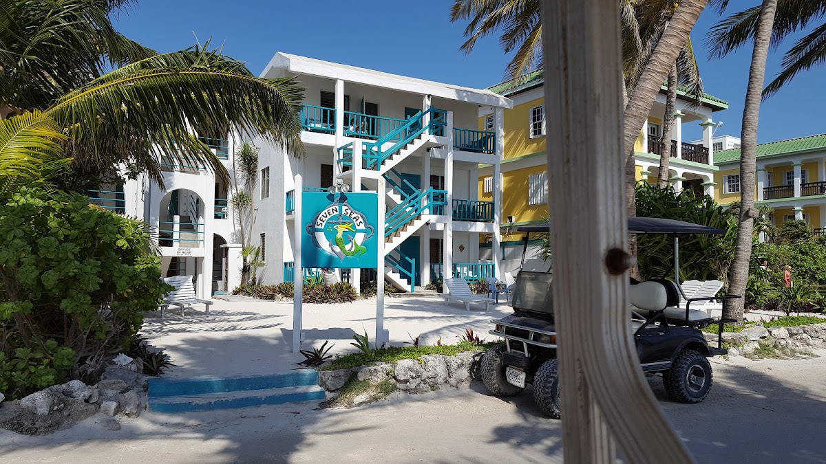 Seven Seas Resort gallery 4