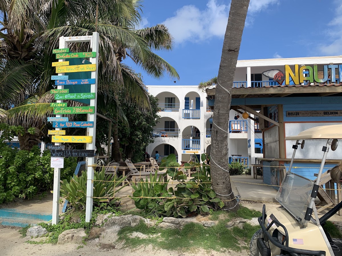 Seven Seas Resort gallery 6