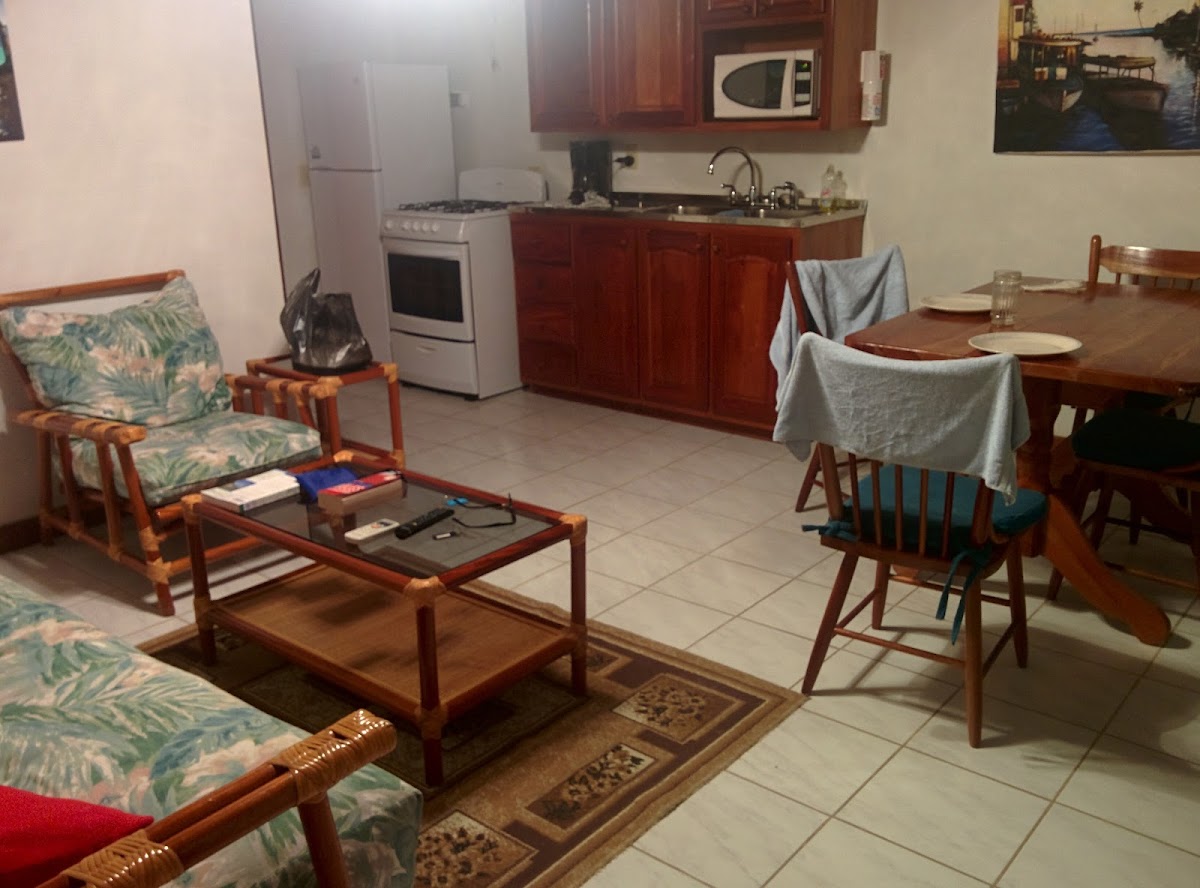 Seven Seas Resort gallery 7