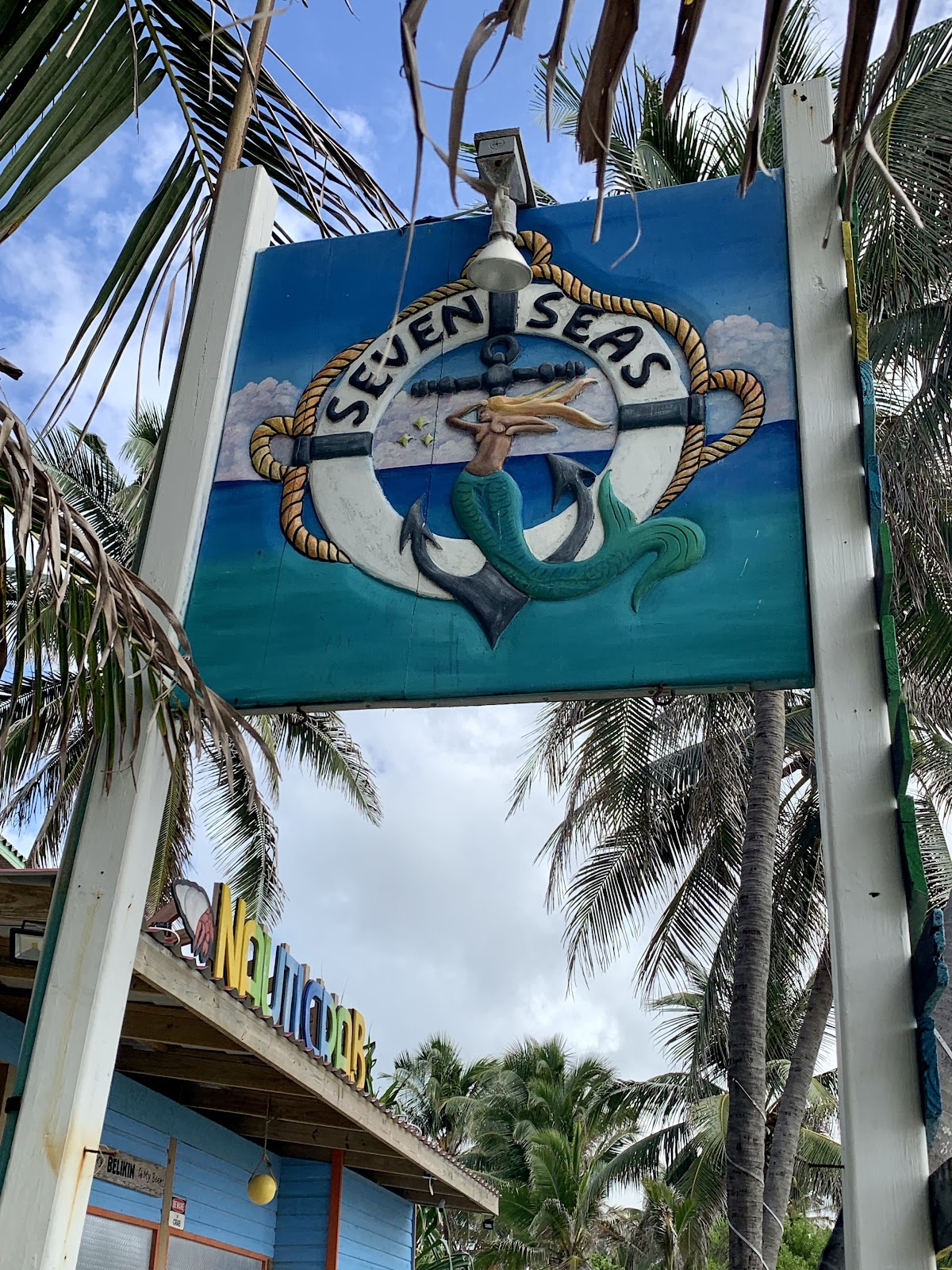 Seven Seas Resort gallery 9