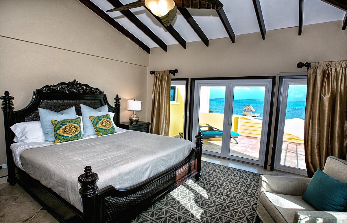 Wataview Belize Vacation Rental gallery 2