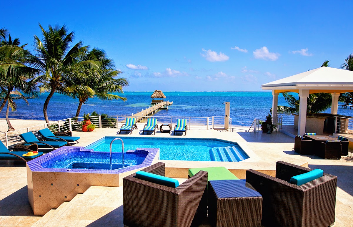 Wataview Belize Vacation Rental gallery 3