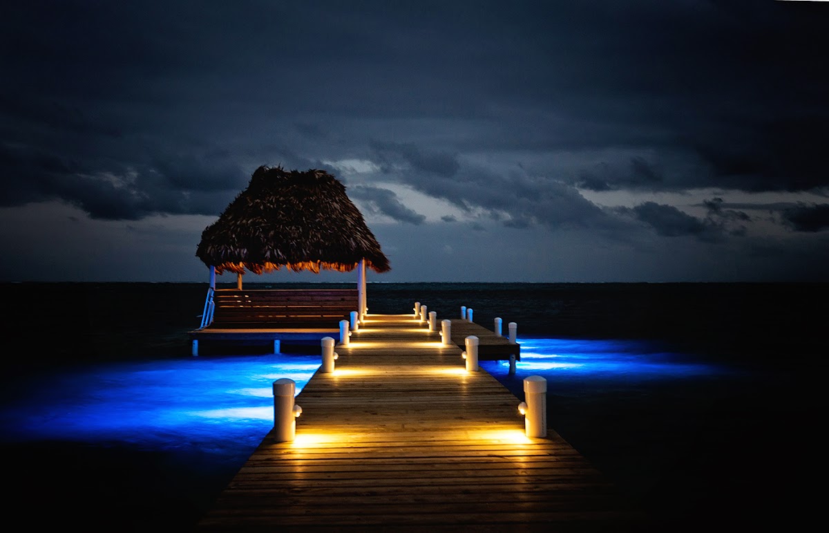 Wataview Belize Vacation Rental gallery 4