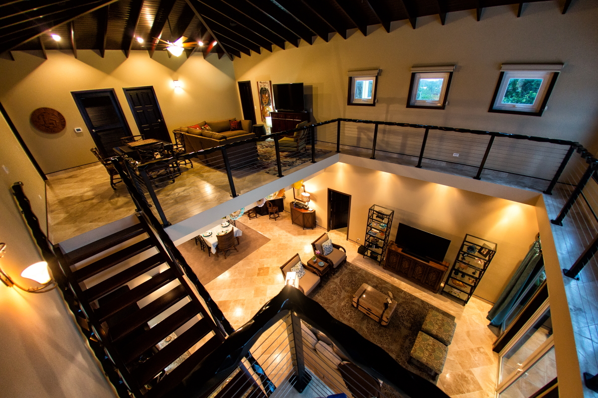 Wataview Belize Vacation Rental gallery 5
