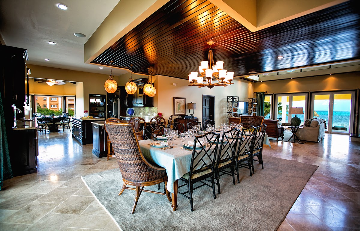Wataview Belize Vacation Rental gallery 8