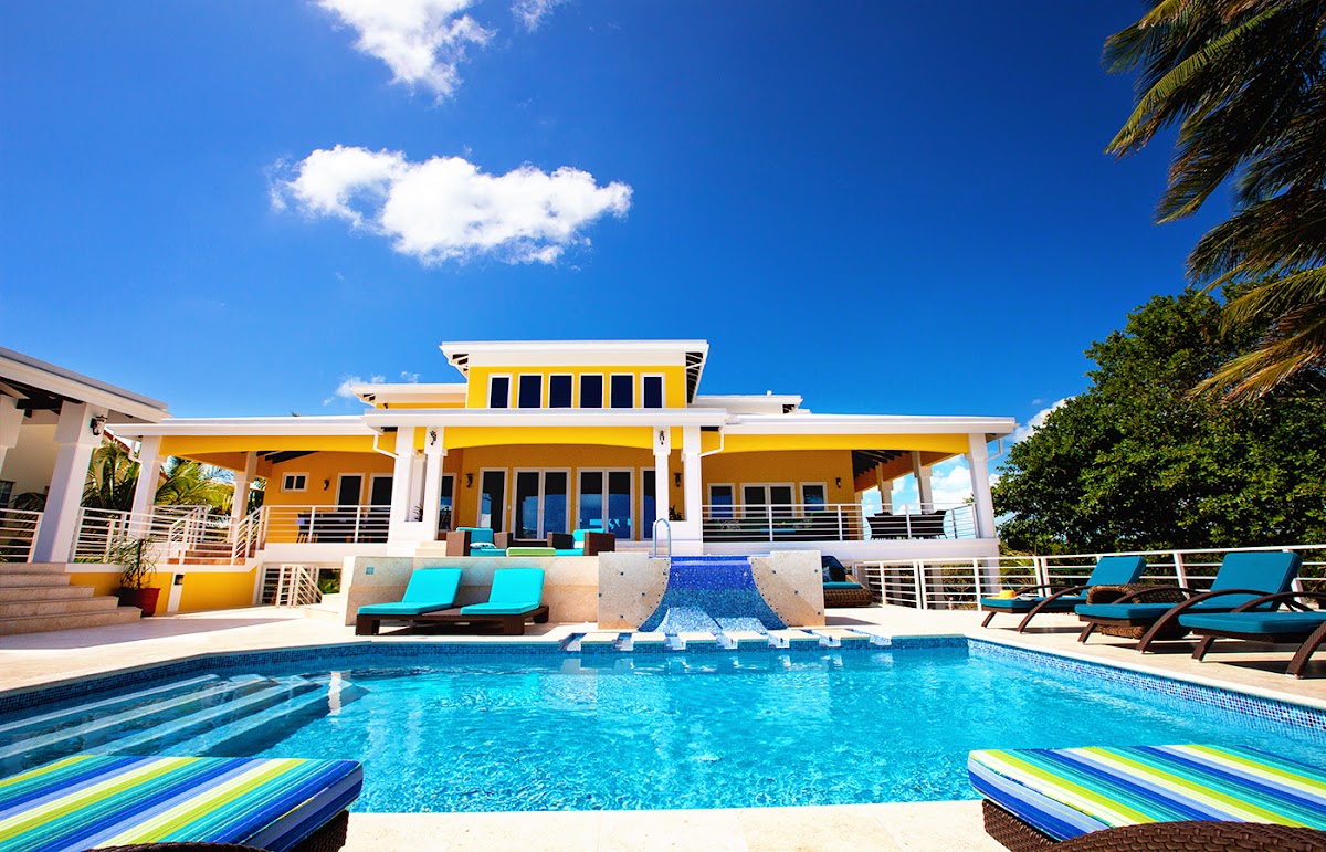 Wataview Belize Vacation Rental gallery 9